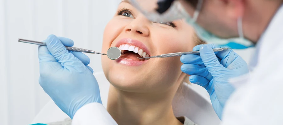 Crutchfield Dental Group LLC
