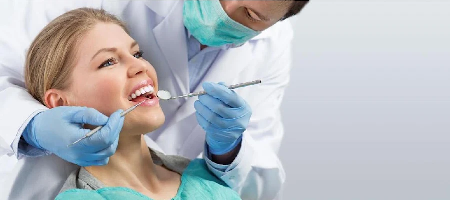 Crystal Canyon Family Dental