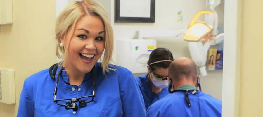 Crystal Coast Dentistry