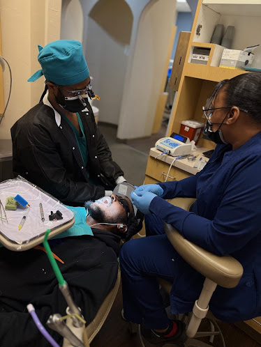 Crystal Creek Dental