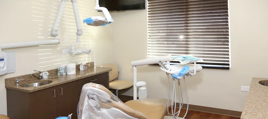 Crystal Family Dental Care