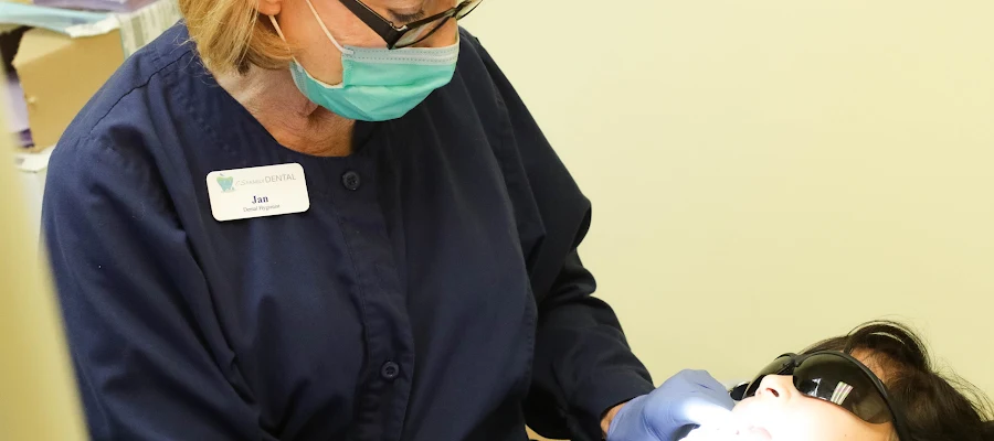 C.S. Family Dental