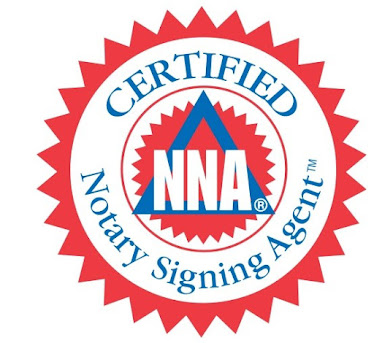 C&S Notary Service