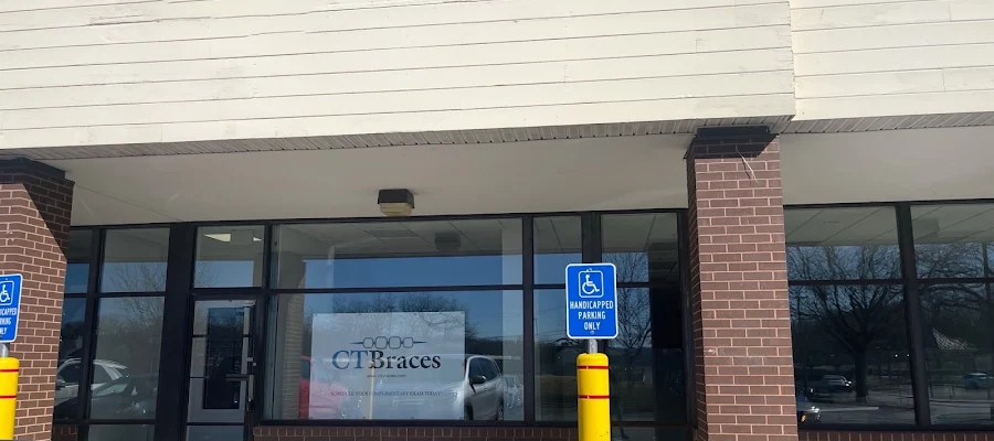 CT Braces - Ansonia Orthodontics