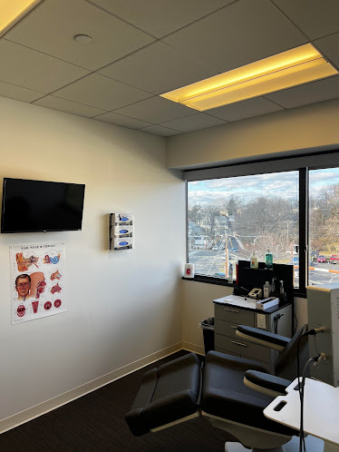 CT ENT Sinus Center, Hearing & Balance- Greenwich