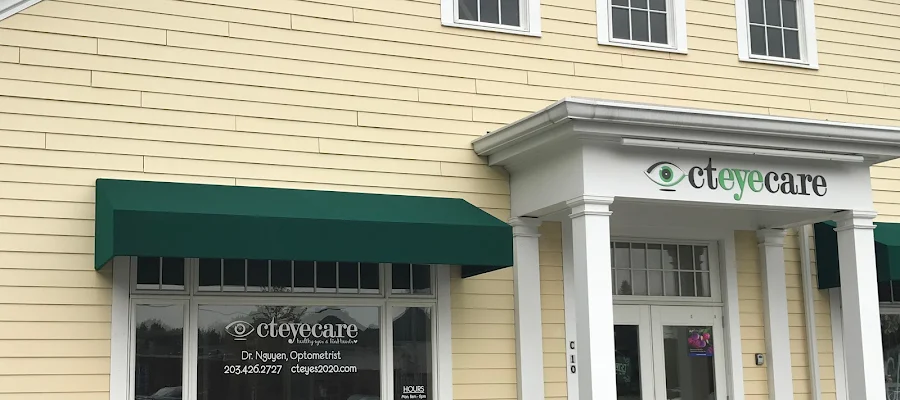 CT Eye Care