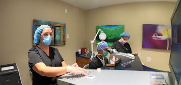 CT Eye Specialists