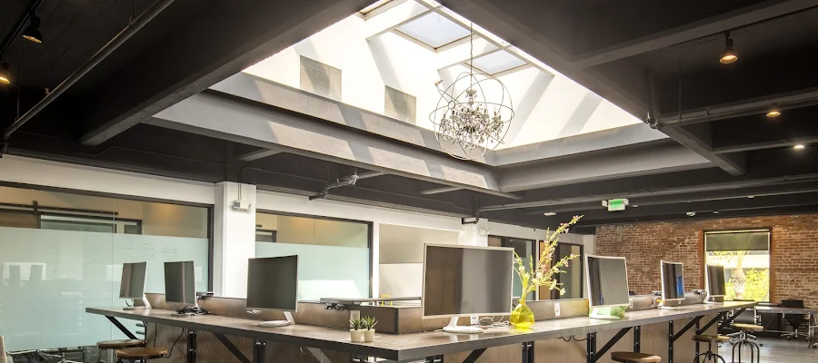CTRL Collective Coworking & Office Space Pasadena