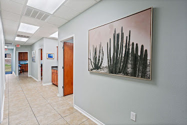 CTX Oral Surgery & Dental Implants (Temple)