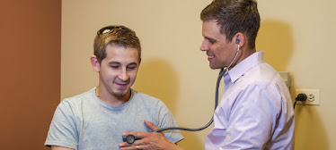CU Medicine Family Medicine - Park Meadows