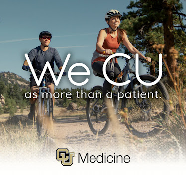 CU Medicine Orthopedics and Sports Medicine - UCHealth Steadman Hawkins Clinic Denver