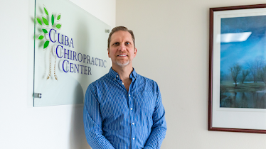 Cuba Chiropractic & Nutrition Center