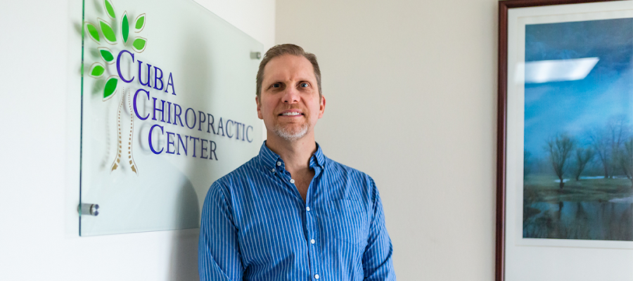 Cuba Chiropractic & Nutrition Center