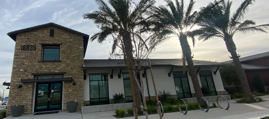 Cucamonga Valley Medical Group