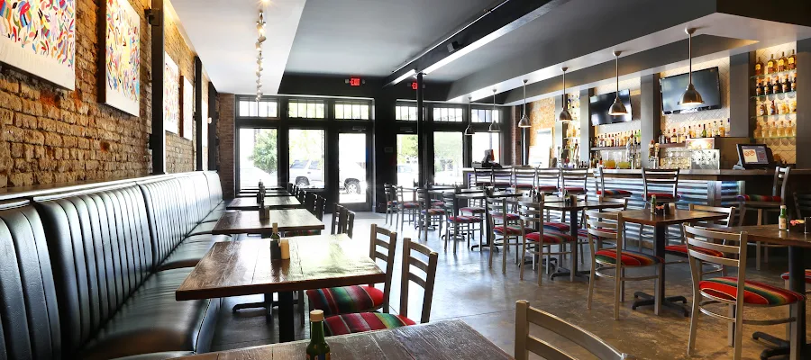 Cucos Mexican Cafe