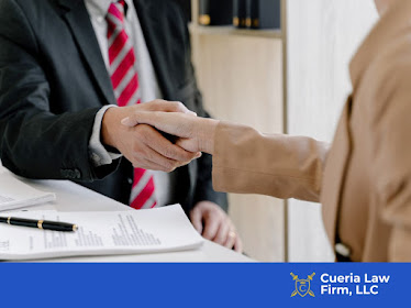 Cueria Law Injury Lawyers