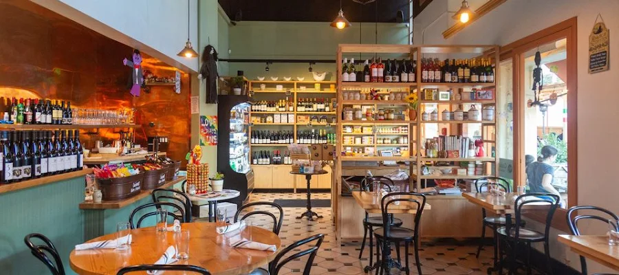Cuisinett Bistro and Market