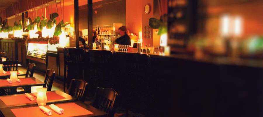 Culinaria Restaurant