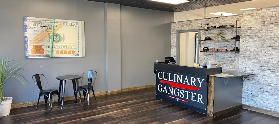 Culinary Gangster Glenview