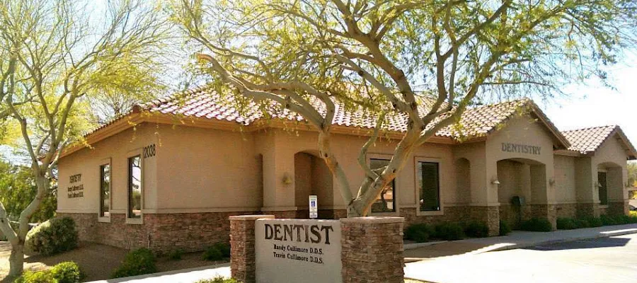 Cullimore Family Dentistry