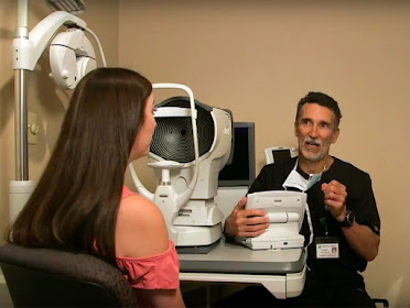 Cullom & Farah Eye & Laser Center