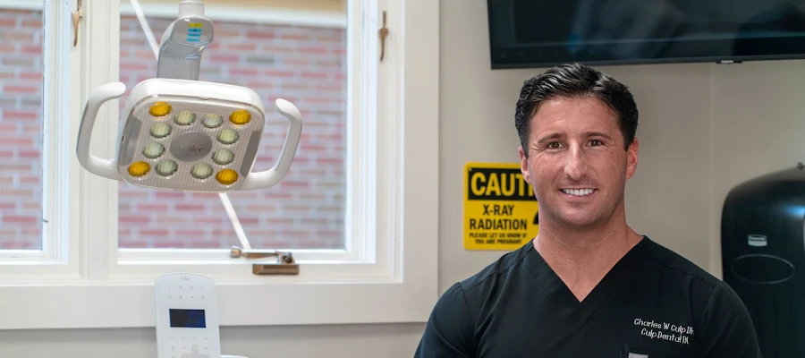 Culp Dental