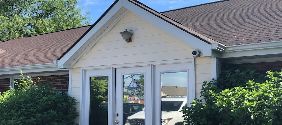 Culpeper Dental Associates