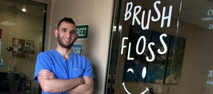 Culver City Dental