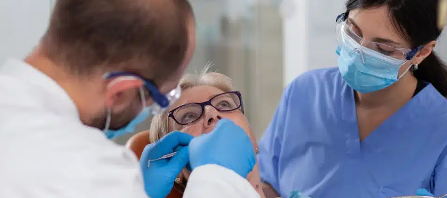Culver Marina Dental Group