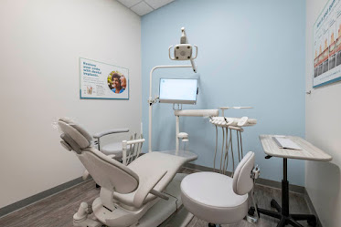 Culver Smiles Dentistry