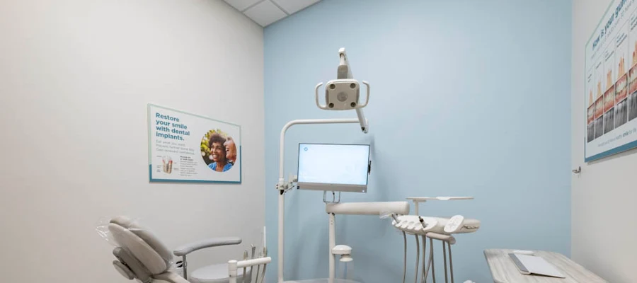 Culver Smiles Dentistry