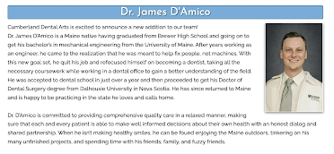 Cumberland Dental Arts