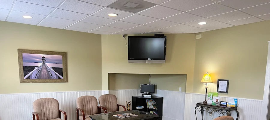 Cumberland Dental Care