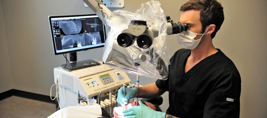 Cumberland Endodontics - Gallatin, TN