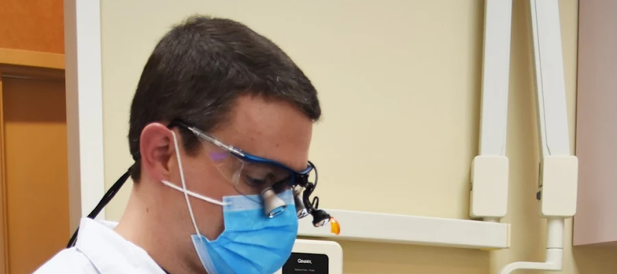 Cumberland Falls Family Dentistry