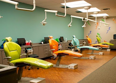 Cumberland Pediatric Dentistry & Orthodontics of Cookeville
