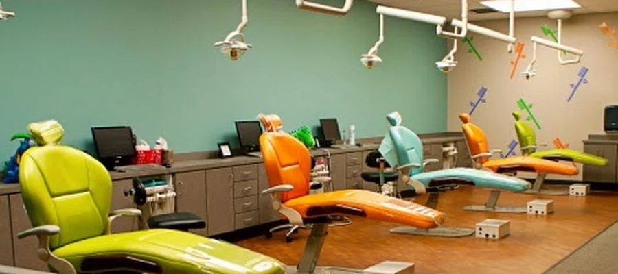 Cumberland Pediatric Dentistry & Orthodontics of Cookeville