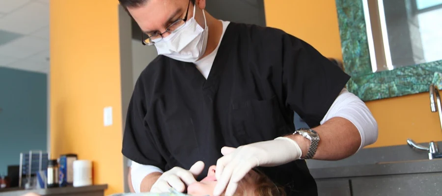 Cumberland Pediatric Dentistry & Orthodontics of Lawrenceburg