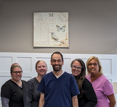 Cumberland Pointe Dental