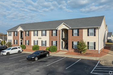 Cumberland Towers Apartments Inc