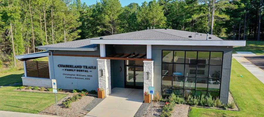 Cumberland Trails Family Dental