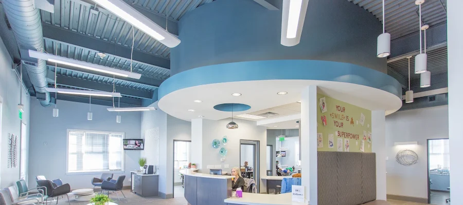 Cumming Dental Associates at Vickery