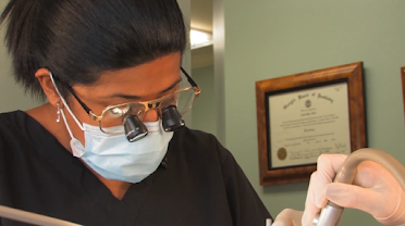 Cumming's Family Dentist