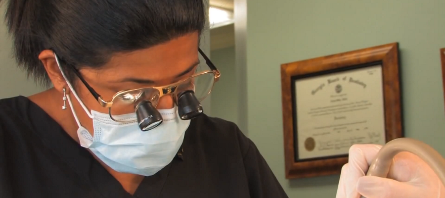 Cumming's Family Dentist