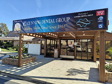 Cunning Dental Group