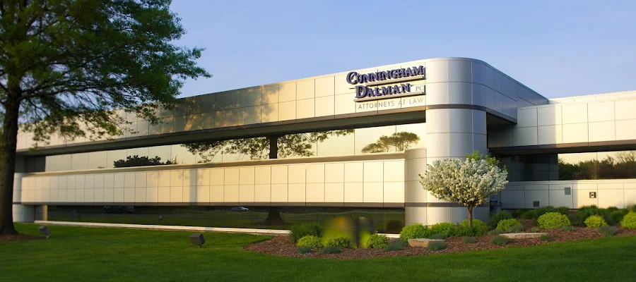Cunningham Dalman