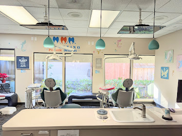 Cupertino Pediatric Dentistry