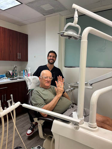 Cupo Dental | Dr. David Cupo, DMD