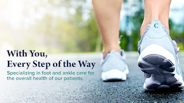 Curalta Foot + Ankle - Mahwah