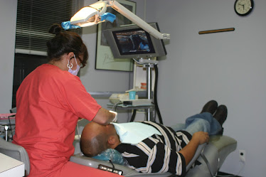 Curcio Fred DDS